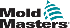 Mold Masters Logo