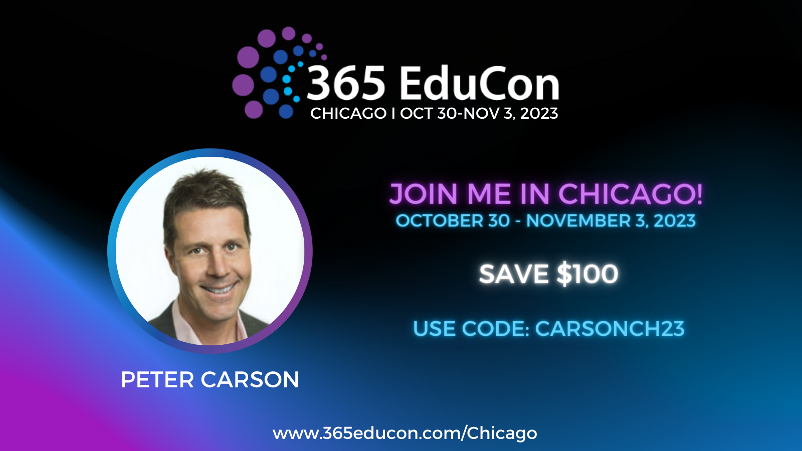 EduCon Chicago 2023 Discount Code