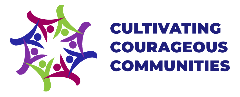 Cultivating Courageous Communities