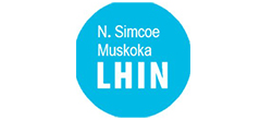 North Simcoe Muskoka LHIN