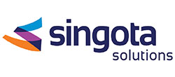 Singota Solutions Logo