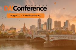 Digital Workplace Conference Australia 2023